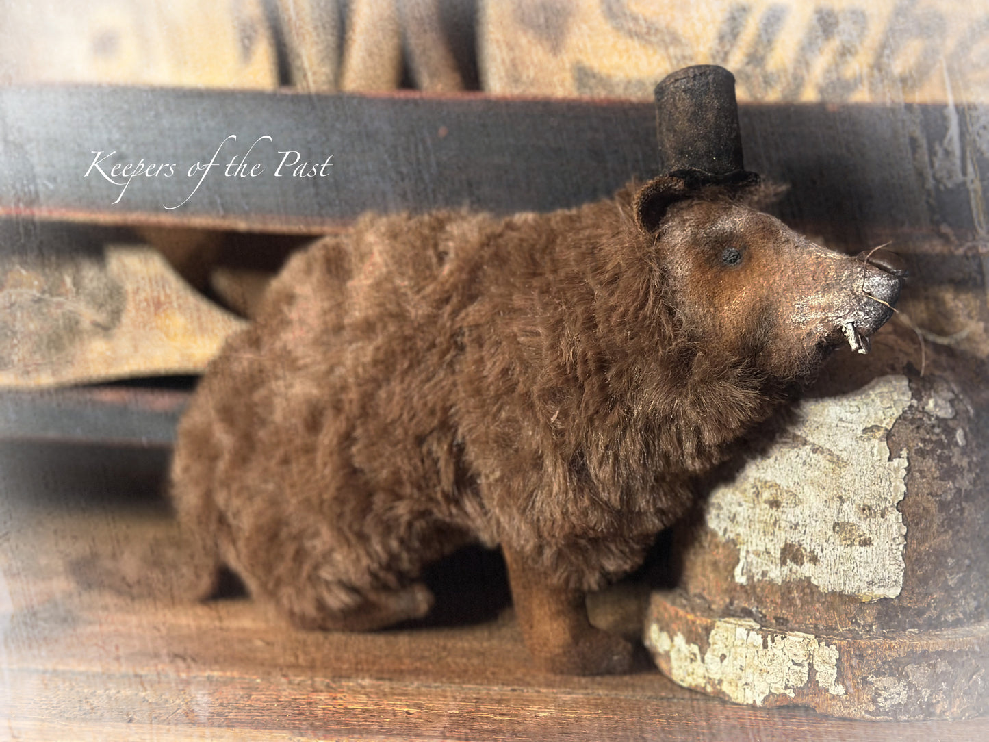 Punxsutawney Phil Groundhog