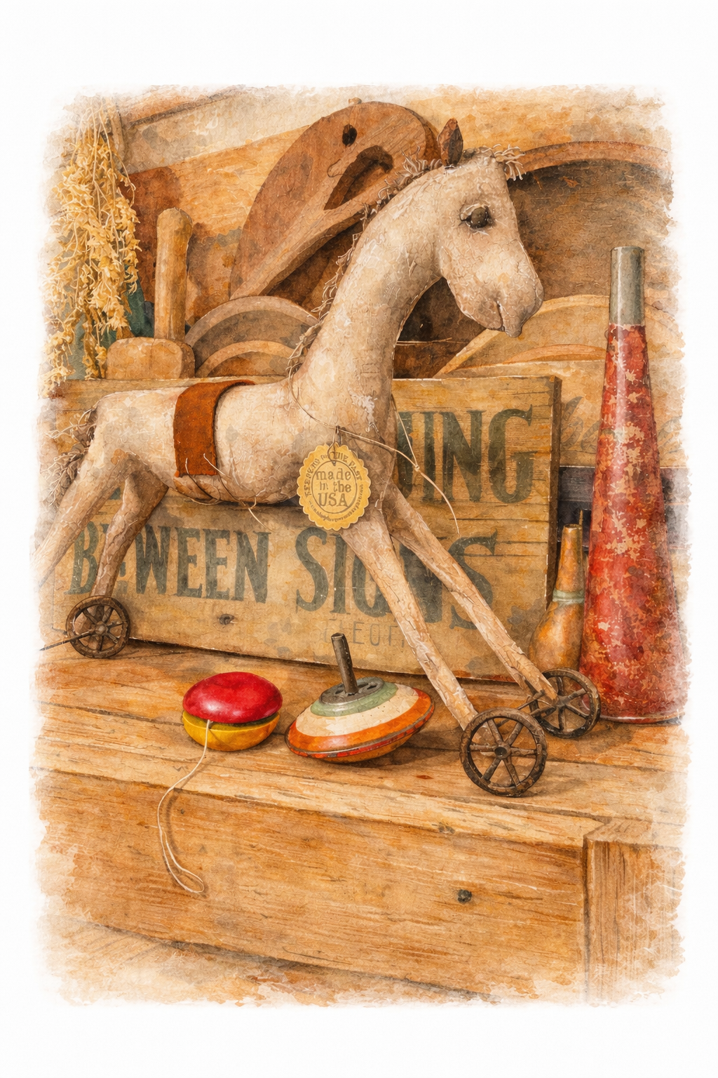 Greeting Cards
