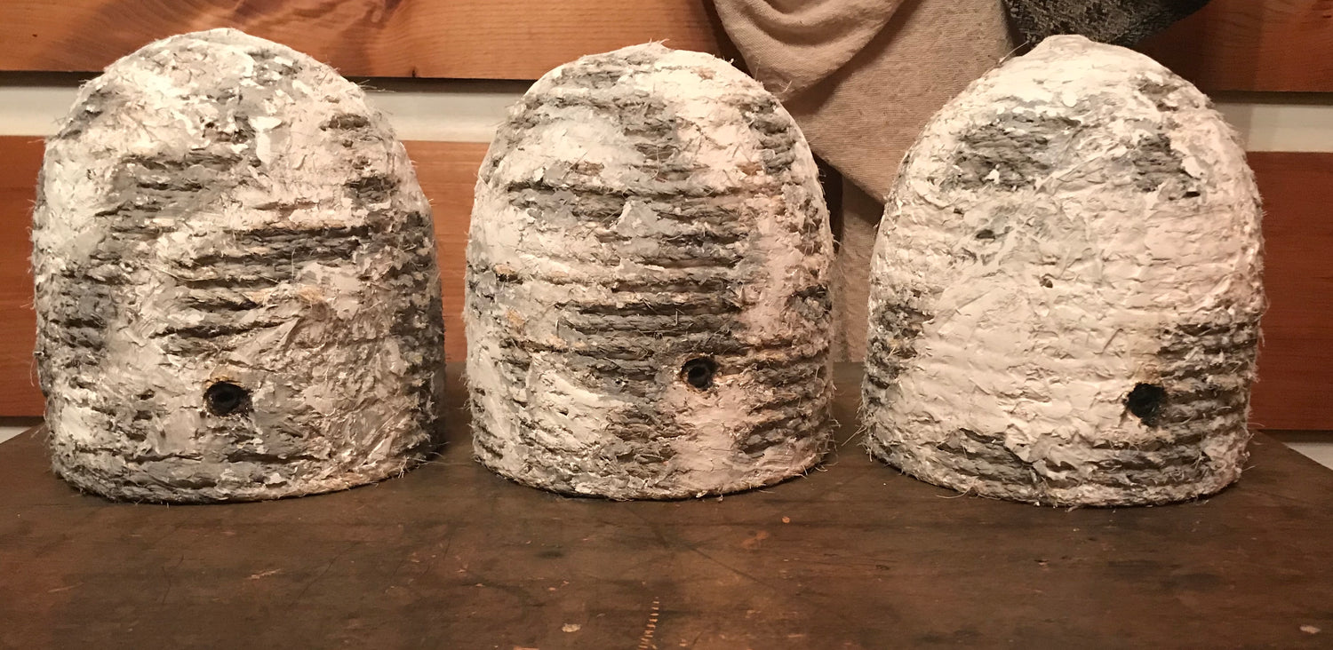 Bee skep