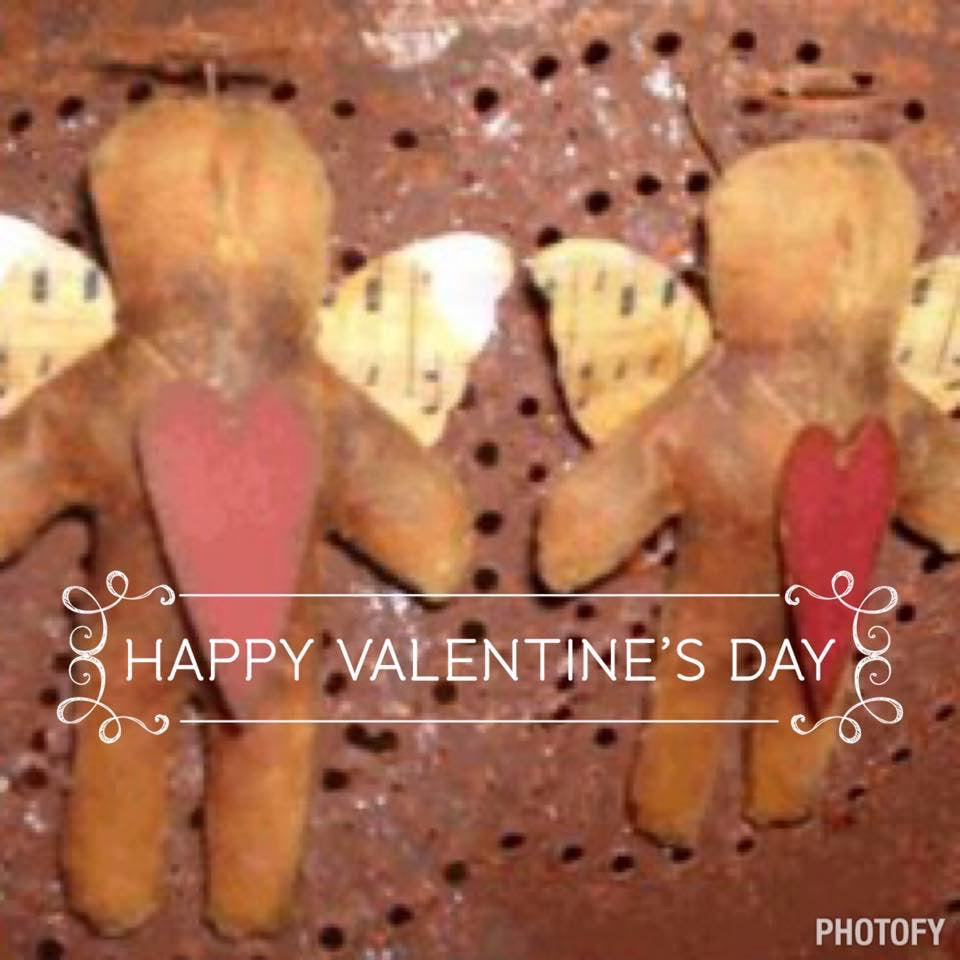 Valentine’s Day
