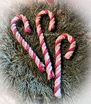 Primitive Candy Canes & Peppermints