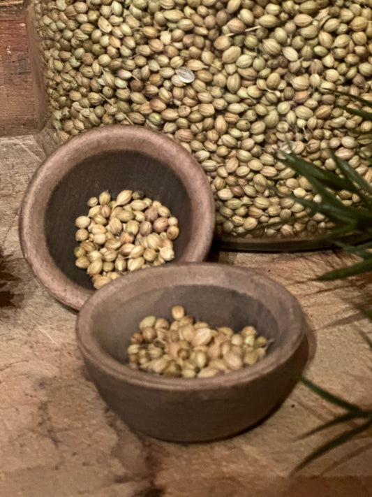 Primitive Pantry Spice Corriander