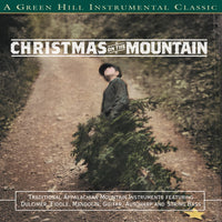Christmas on the Mountain CD