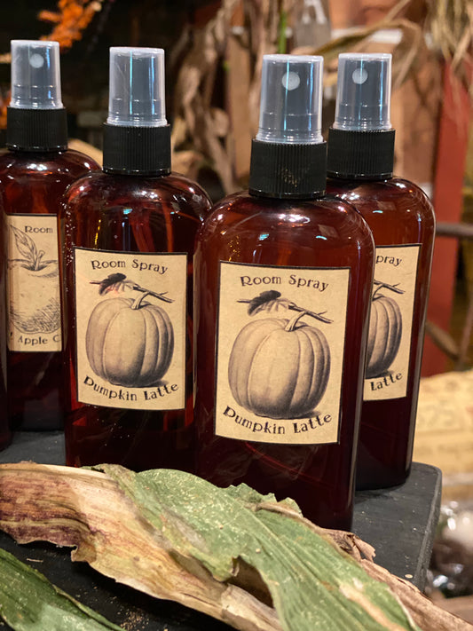 4 oz Room Spray