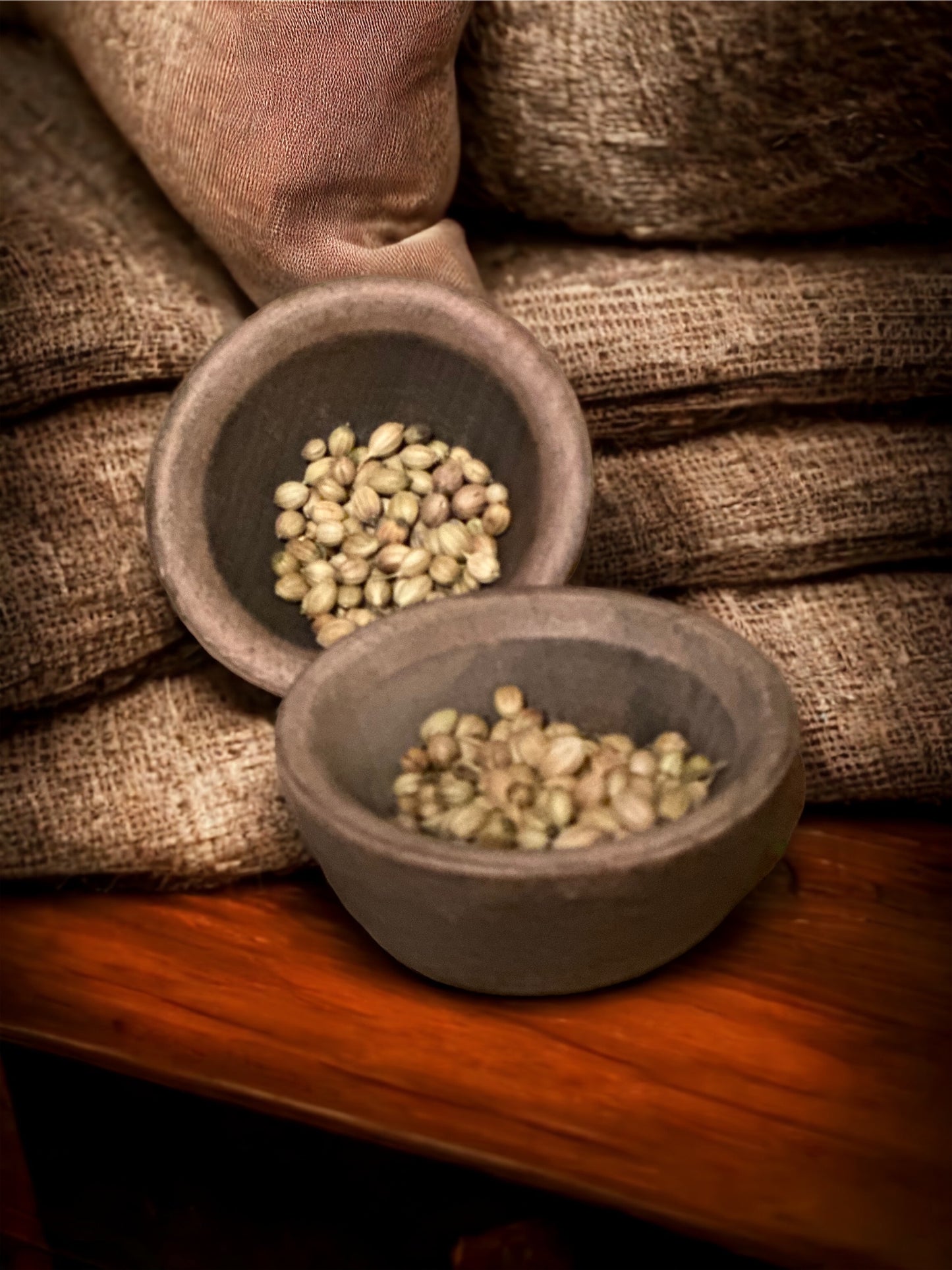 Primitive Pantry Spice Corriander