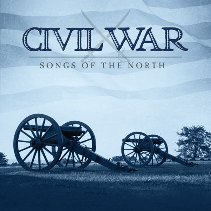 Civil War North CD