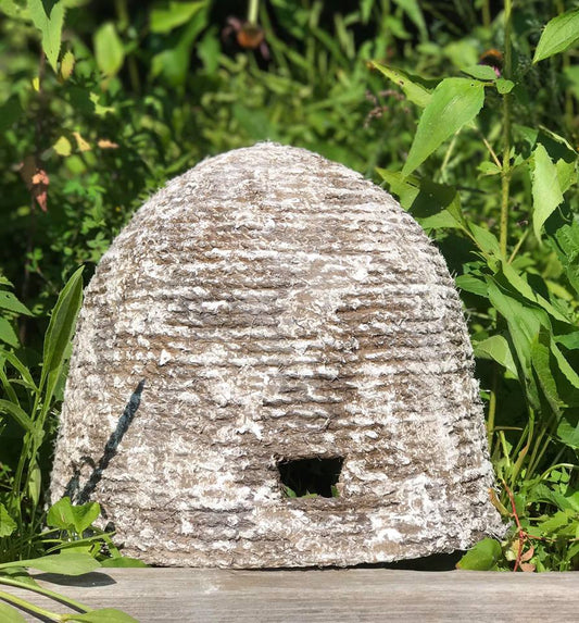 Jumbo Bee Skep